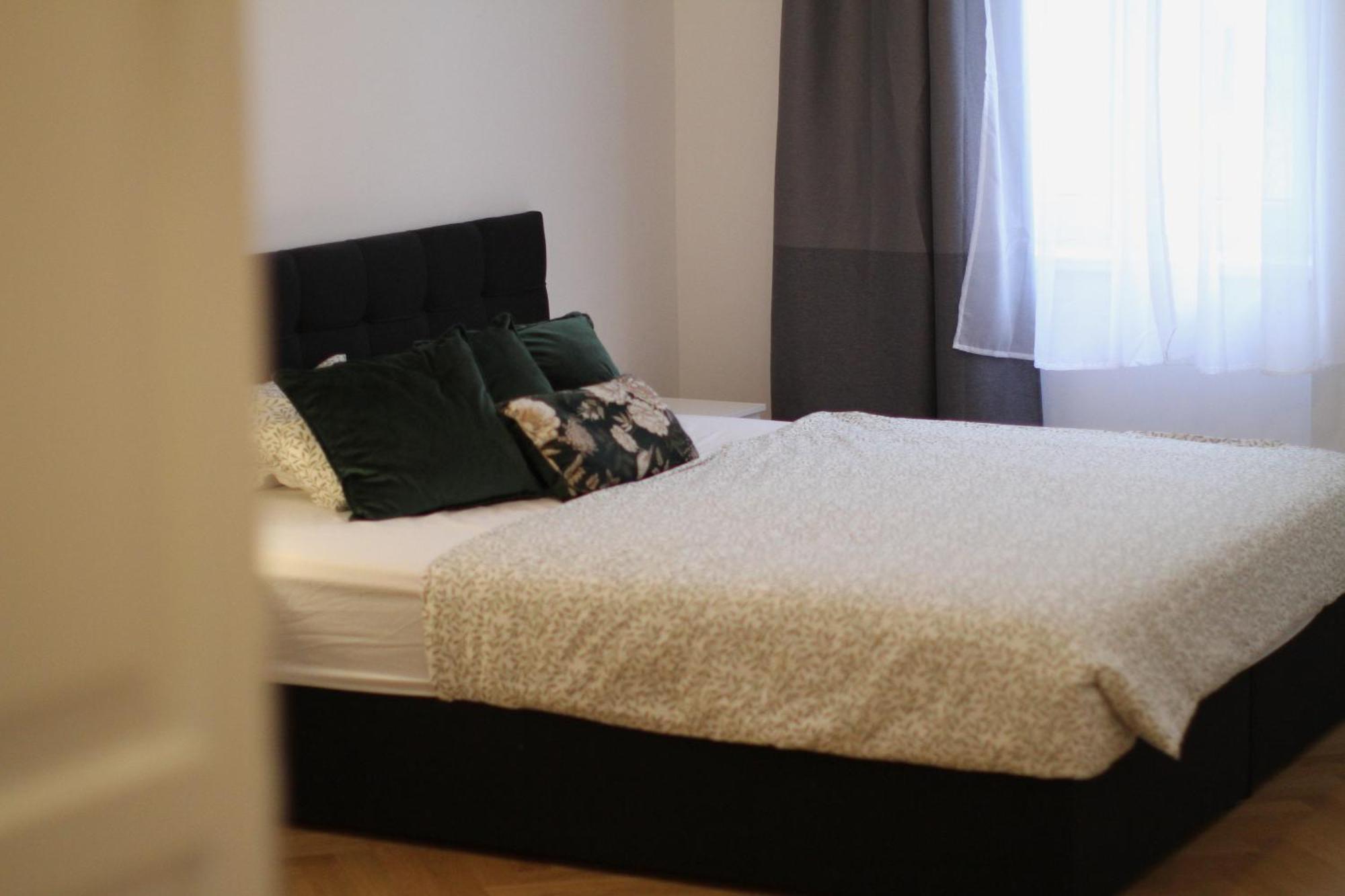 Home Sweet Home - Vienna Central מראה חיצוני תמונה