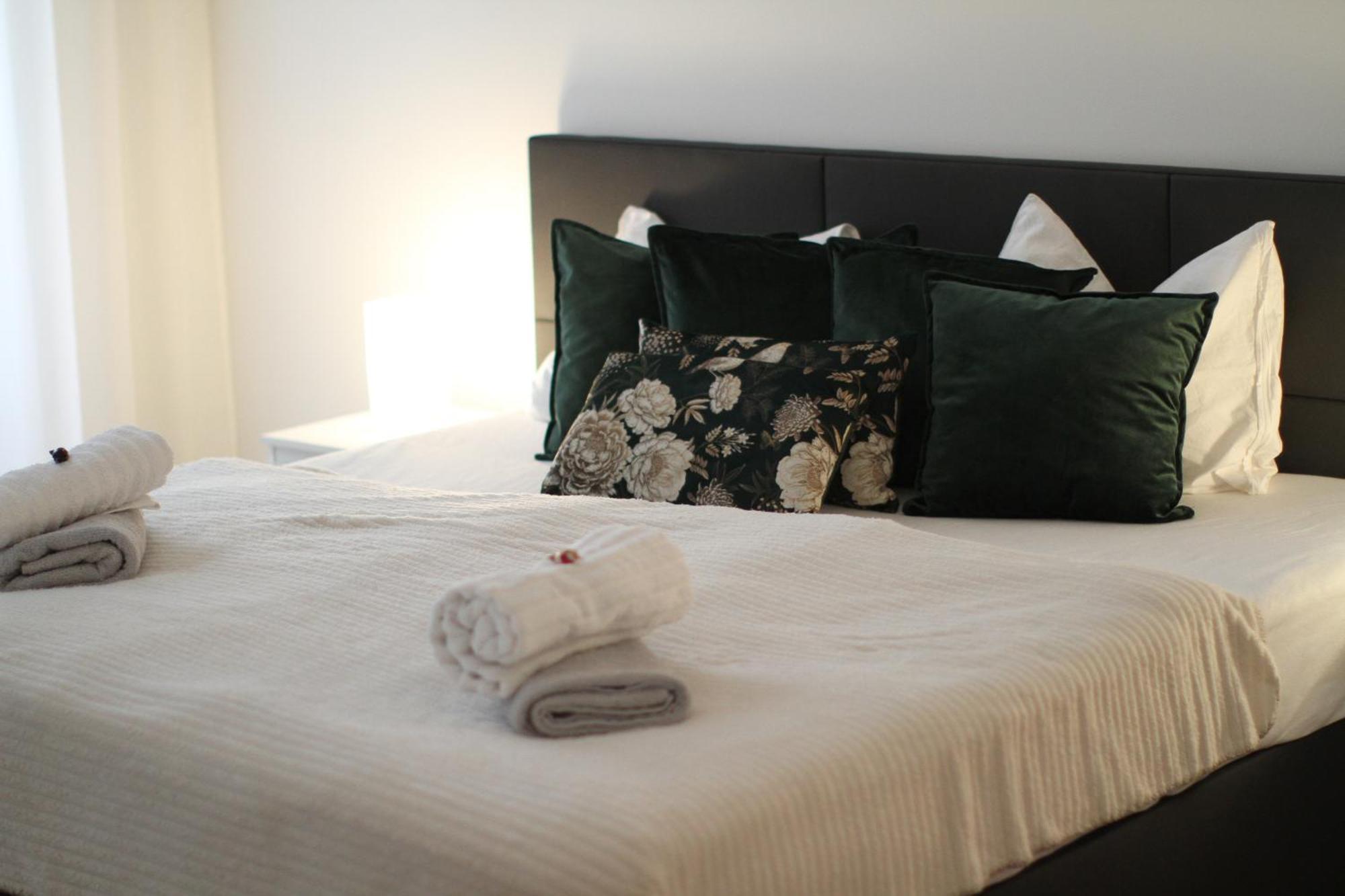Home Sweet Home - Vienna Central מראה חיצוני תמונה