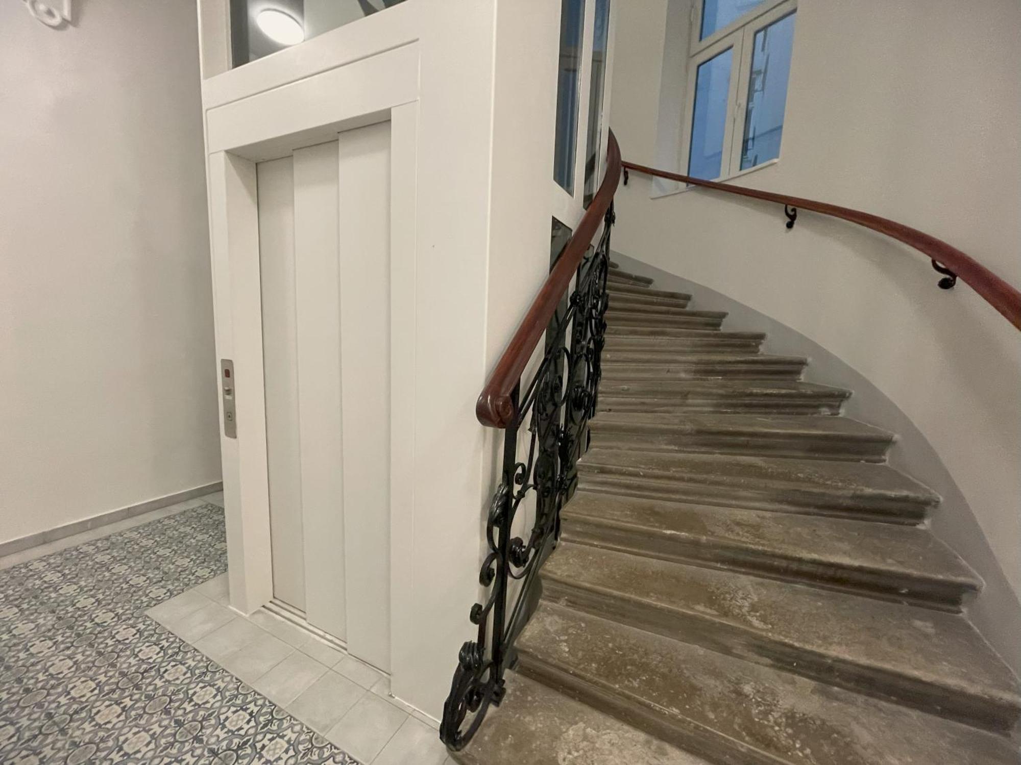 Home Sweet Home - Vienna Central מראה חיצוני תמונה