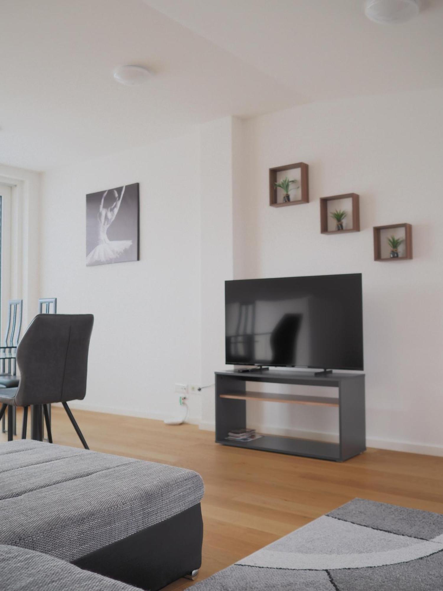 Home Sweet Home - Vienna Central מראה חיצוני תמונה