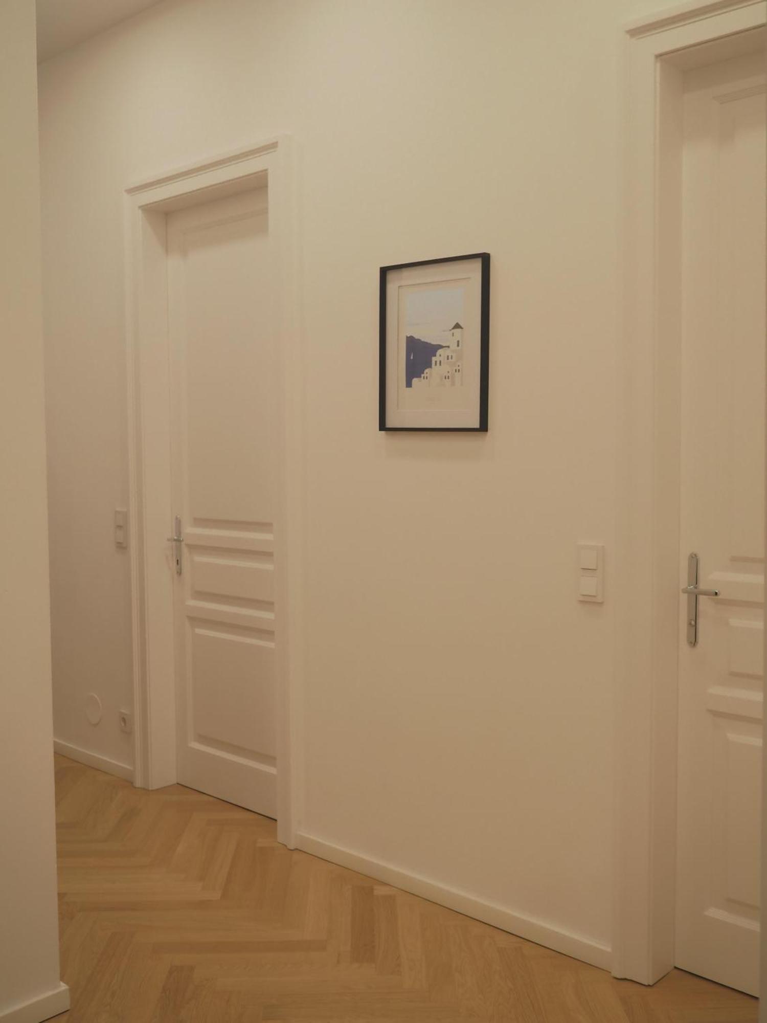 Home Sweet Home - Vienna Central מראה חיצוני תמונה
